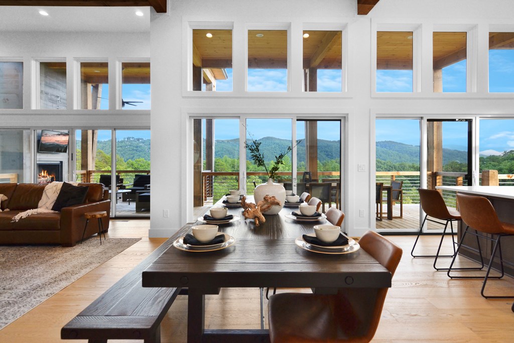 422527 Blue Ridge Residential