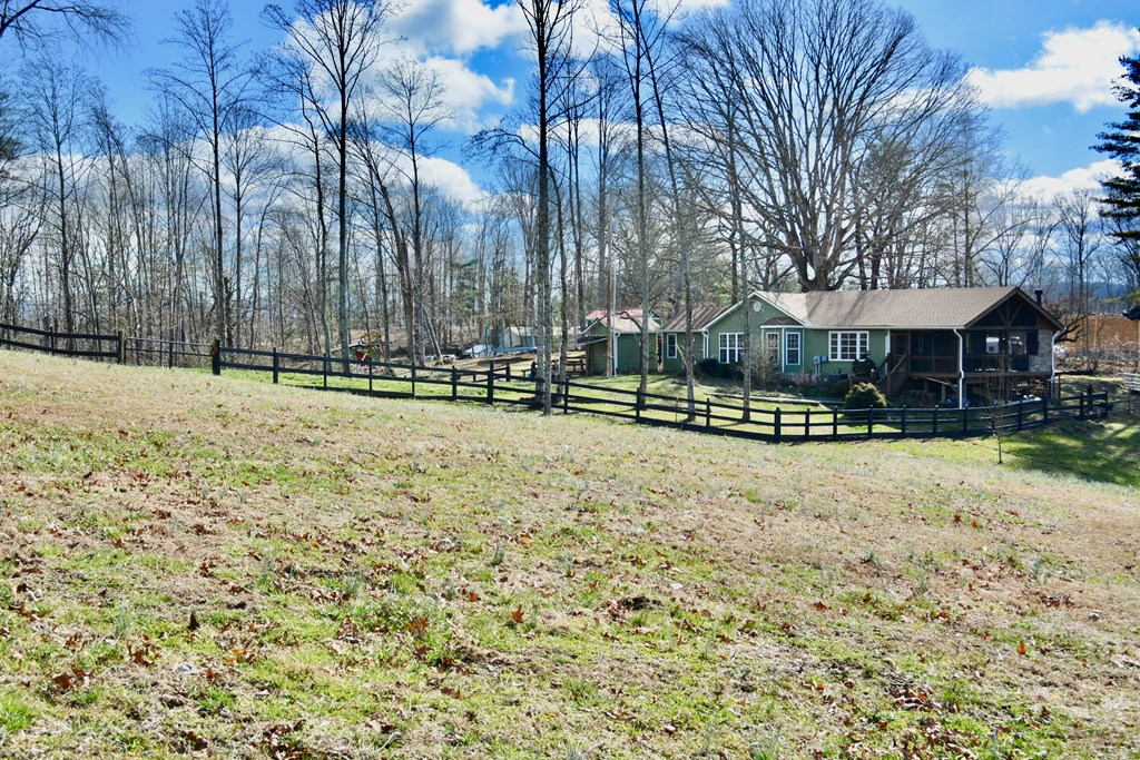 422530 Blue Ridge Residential