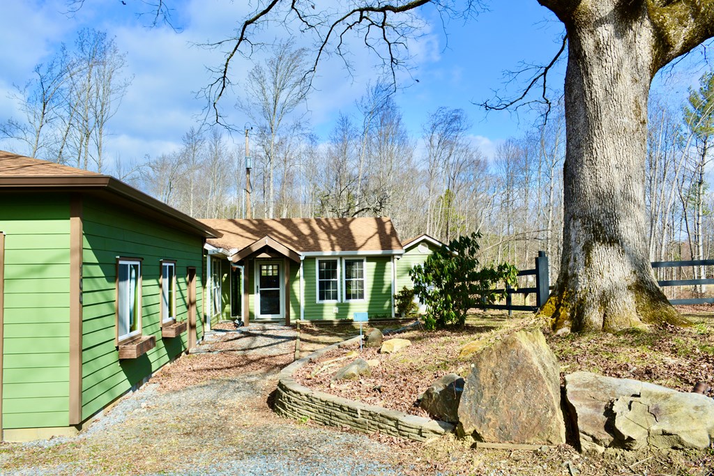 422530 Blue Ridge Residential