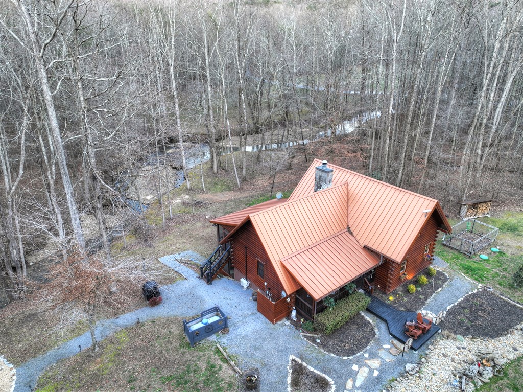 422535 Talking Rock Residential