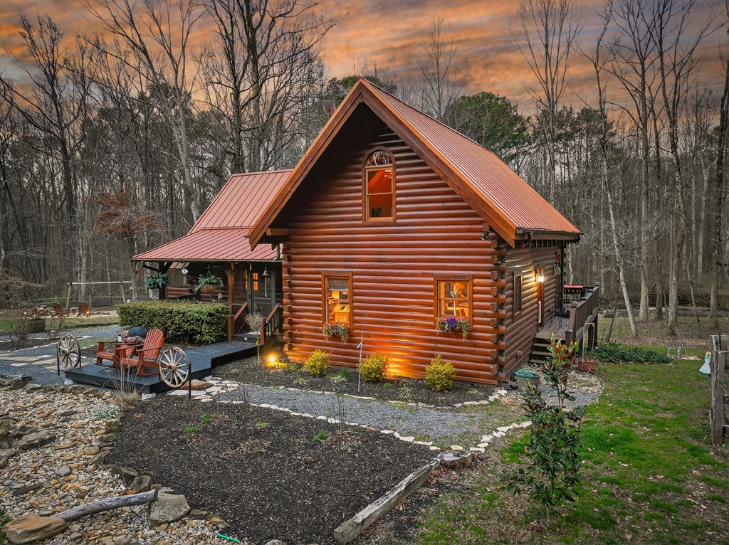 422535 Talking Rock Residential