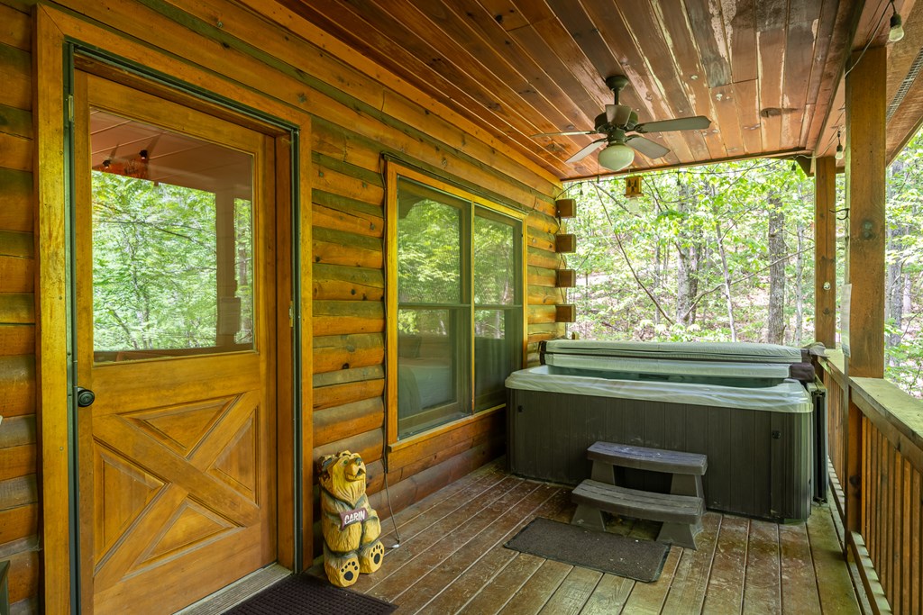 422537 Blue Ridge Residential