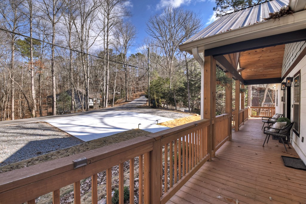 422538 Ellijay Residential