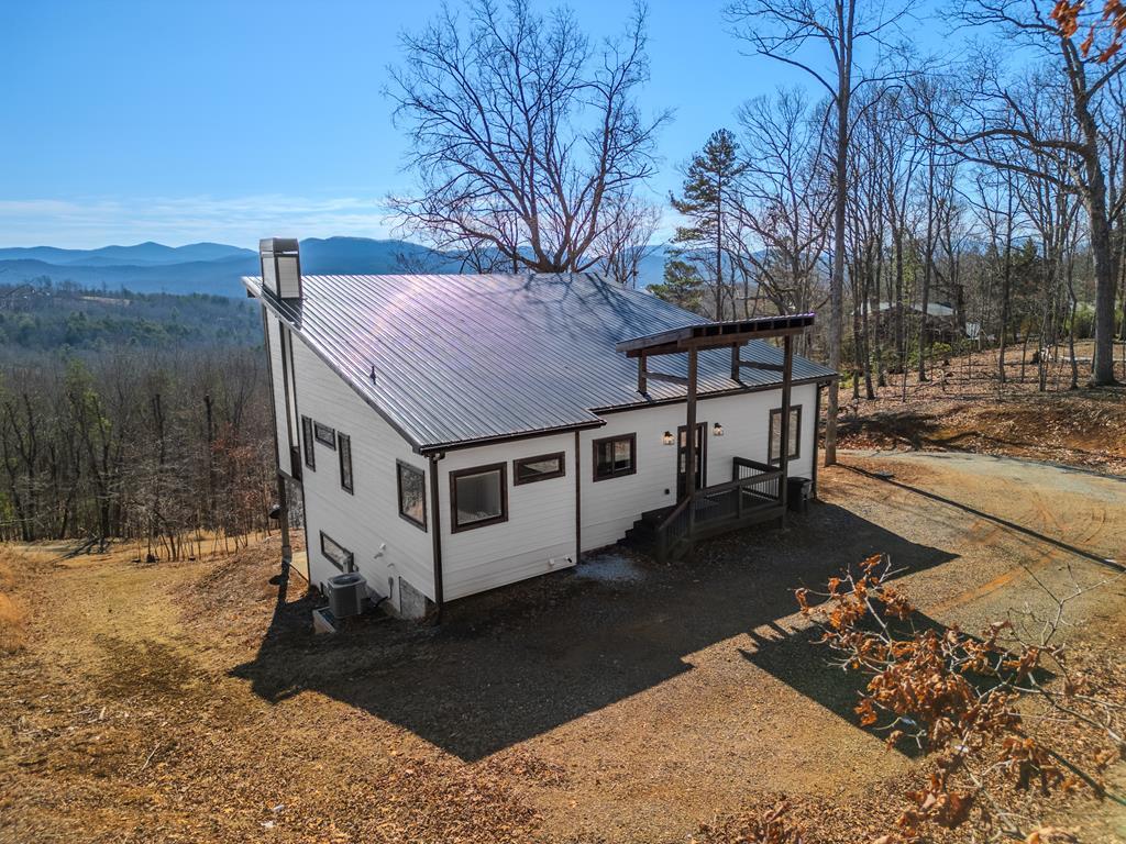 422540 Morganton Residential