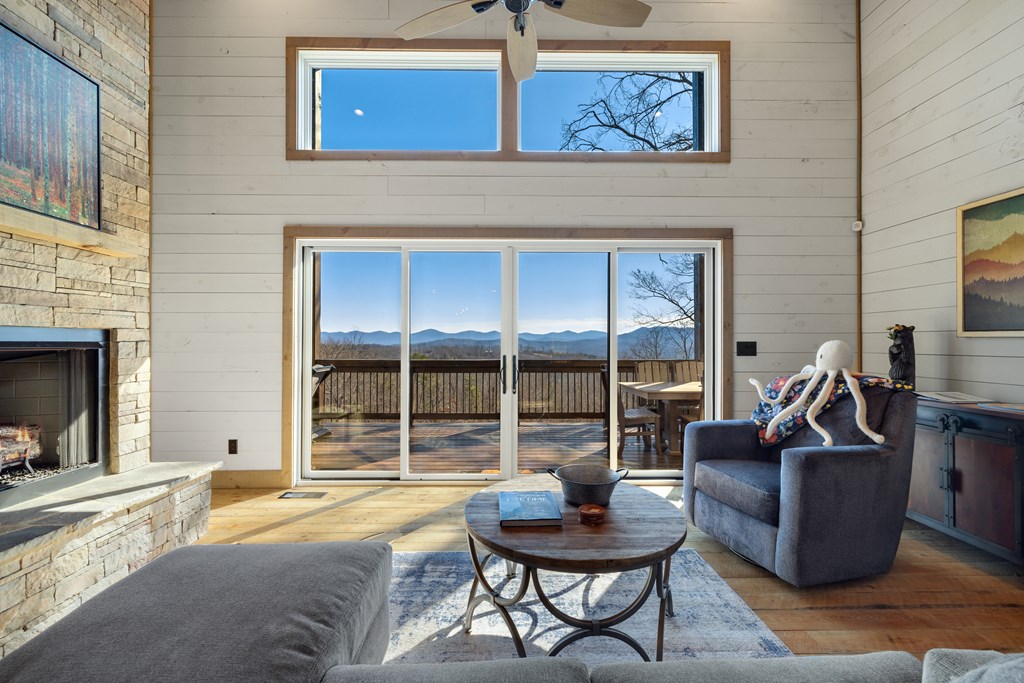 422540 Morganton Residential