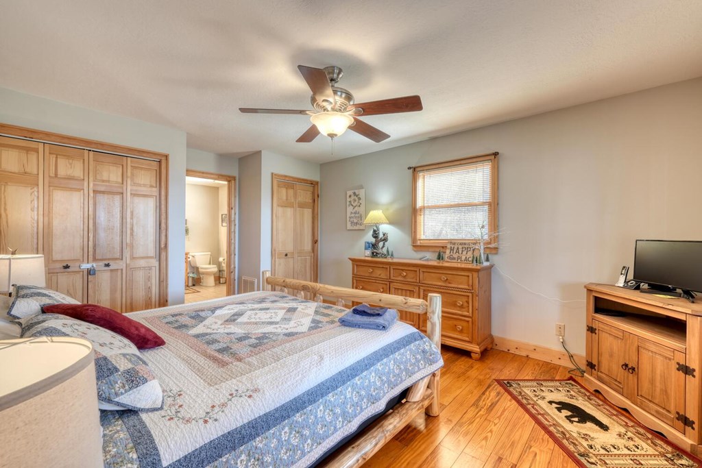 422544 Hiawassee Residential