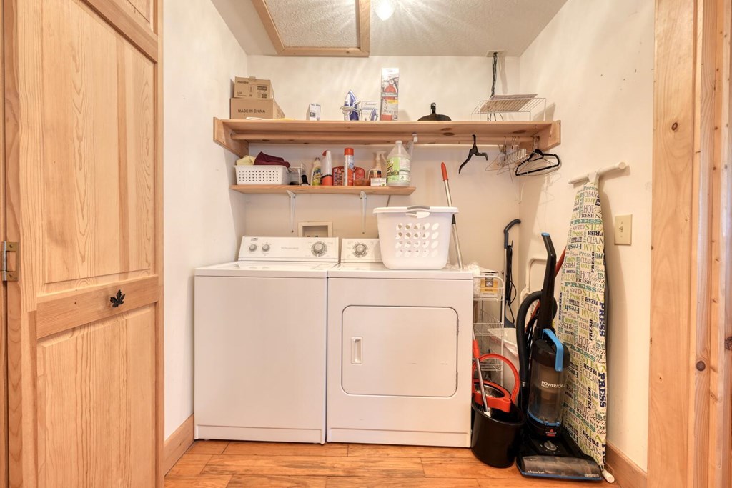 422544 Hiawassee Residential