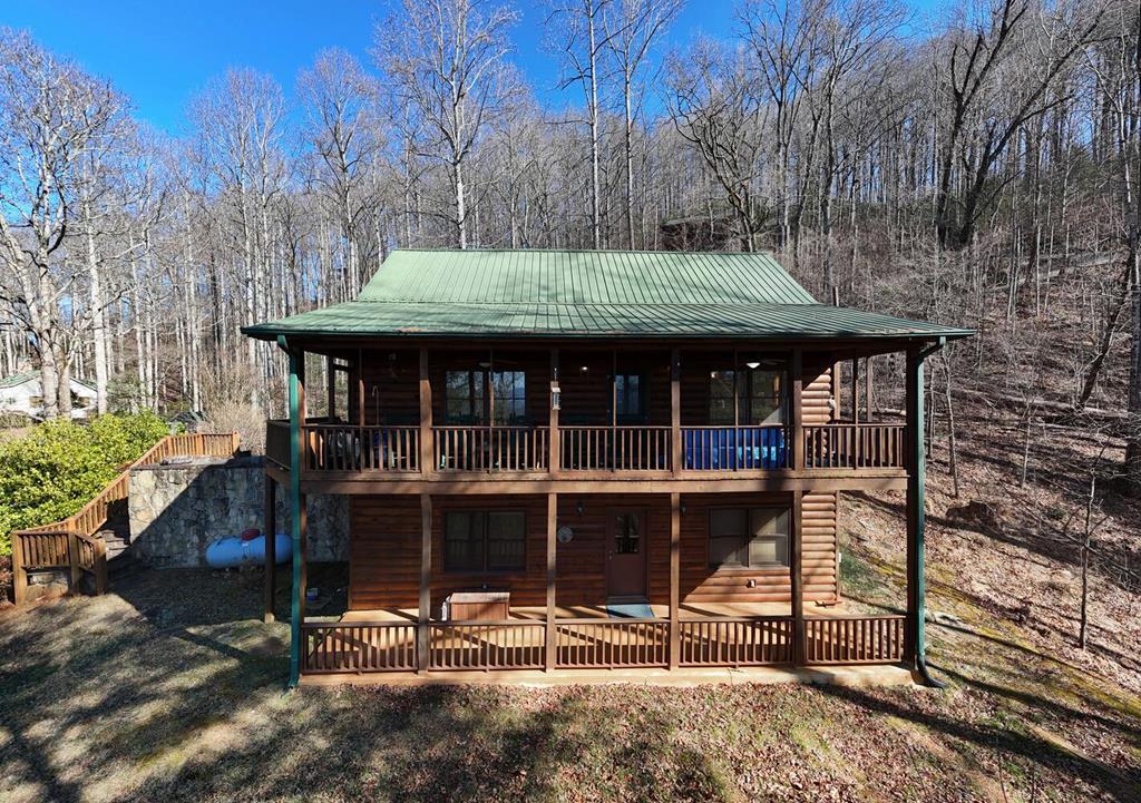422544 Hiawassee Residential