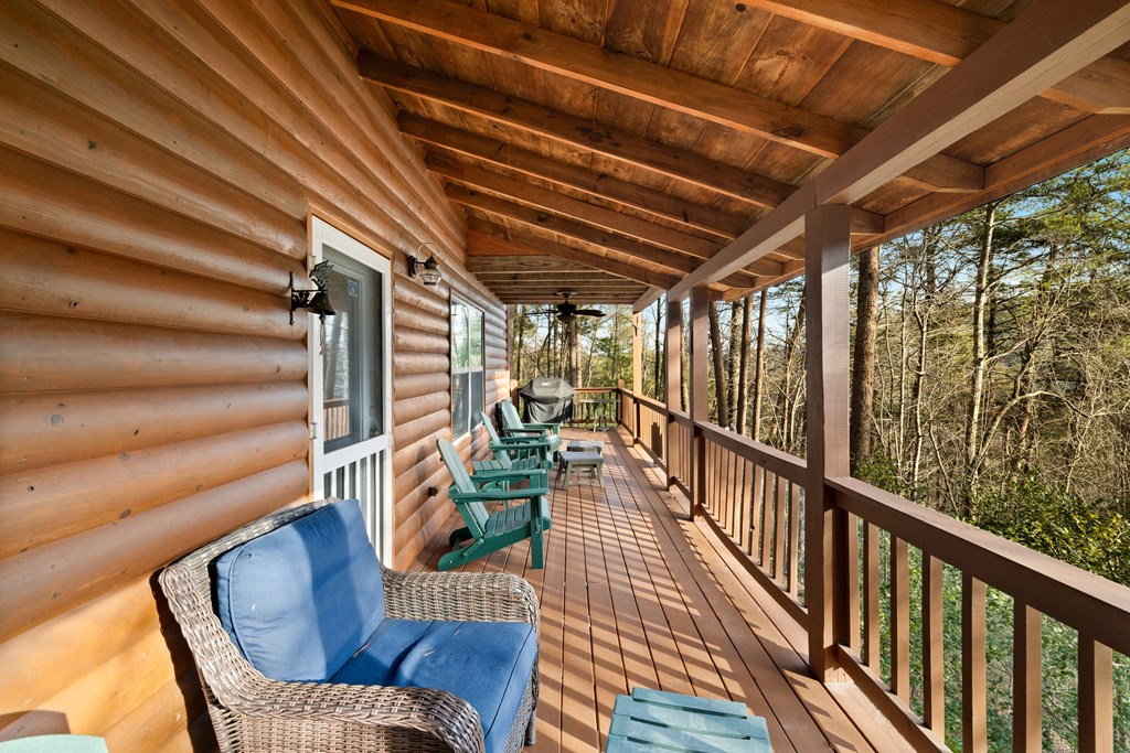 422547 Blue Ridge Residential