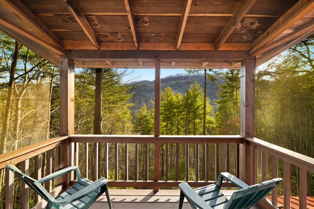 422547 Blue Ridge Residential