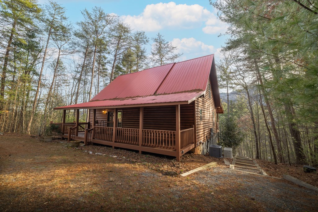 422547 Blue Ridge Residential