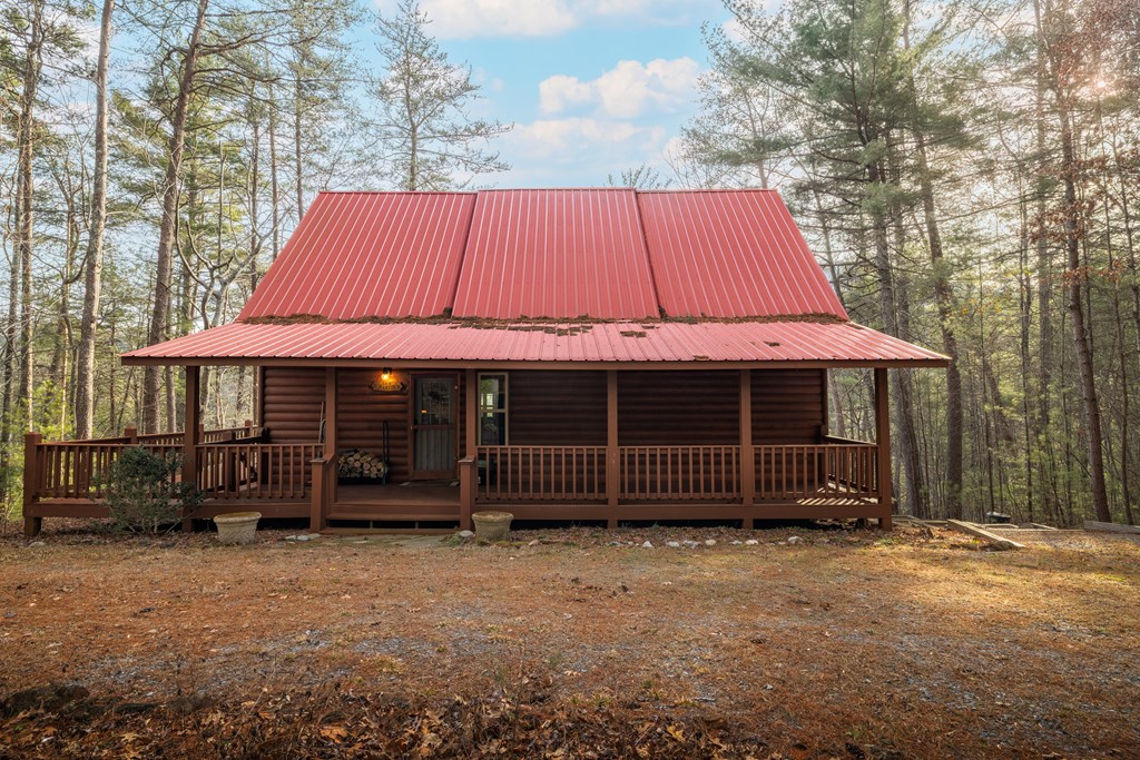 422547 Blue Ridge Residential