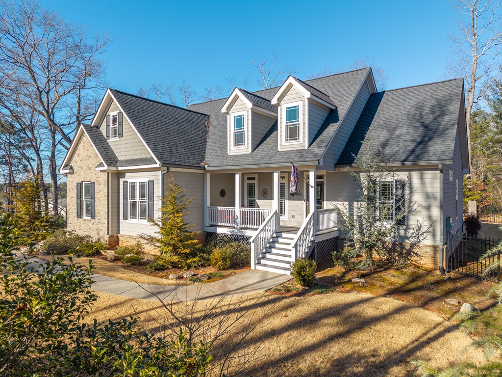 422549 Ellijay Residential