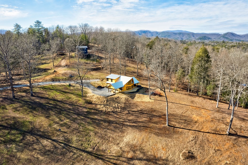 422556 Blue Ridge Residential