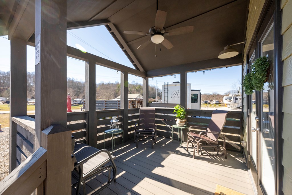 422561 Morganton Residential