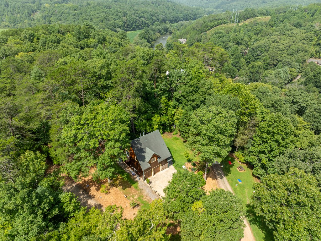 422562 Blue Ridge Residential