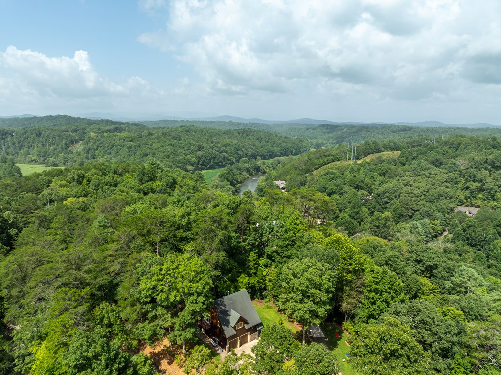 422562 Blue Ridge Residential