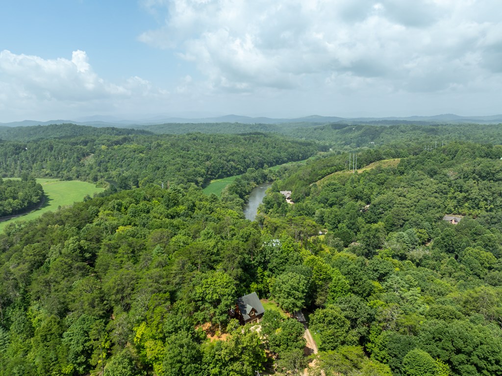 422562 Blue Ridge Residential