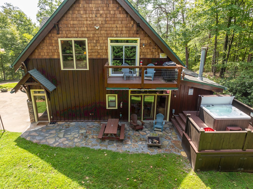 422562 Blue Ridge Residential