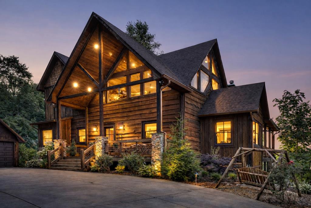 422563 Blue Ridge Residential