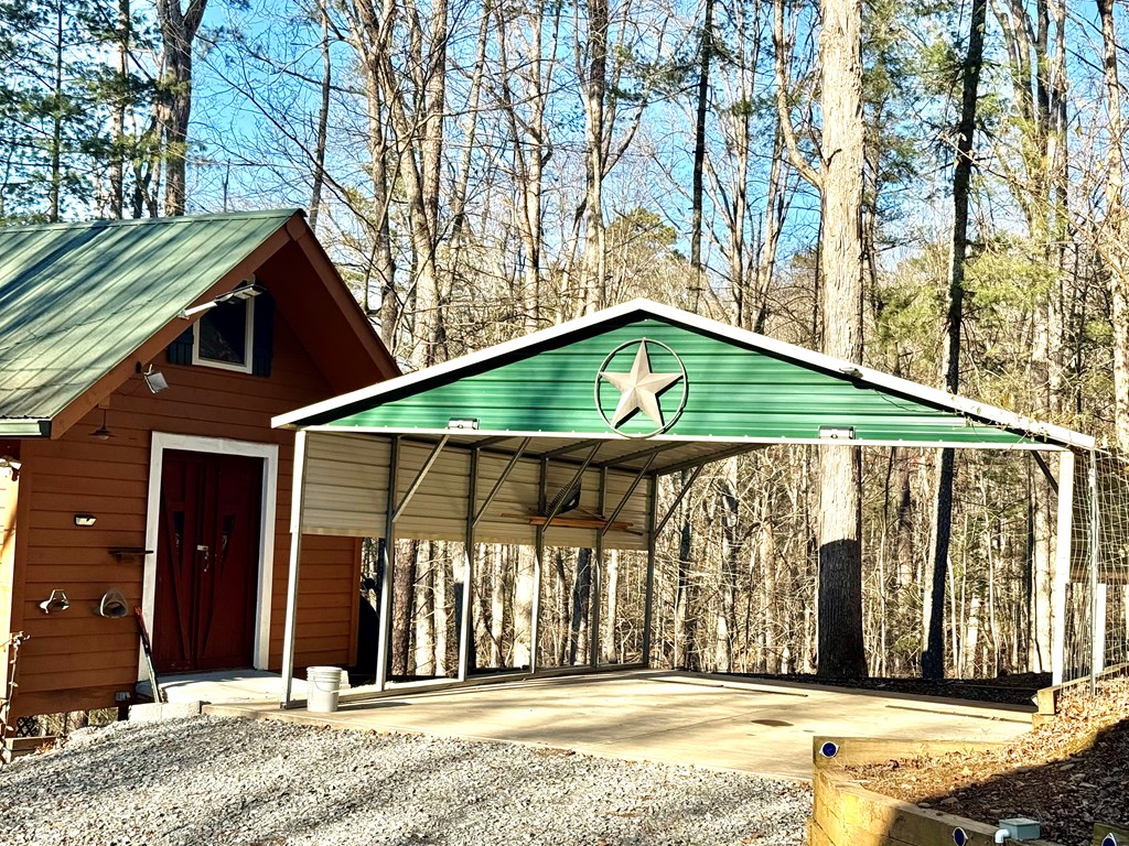 422566 Ellijay Residential