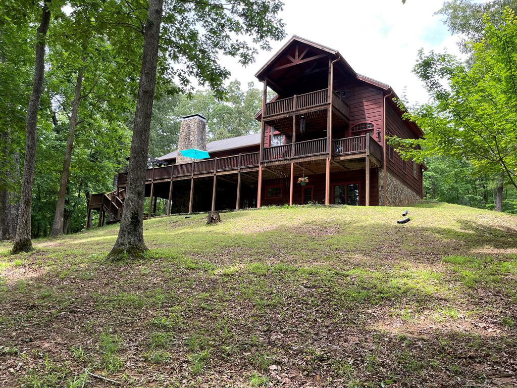422574 Mineral Bluff Residential