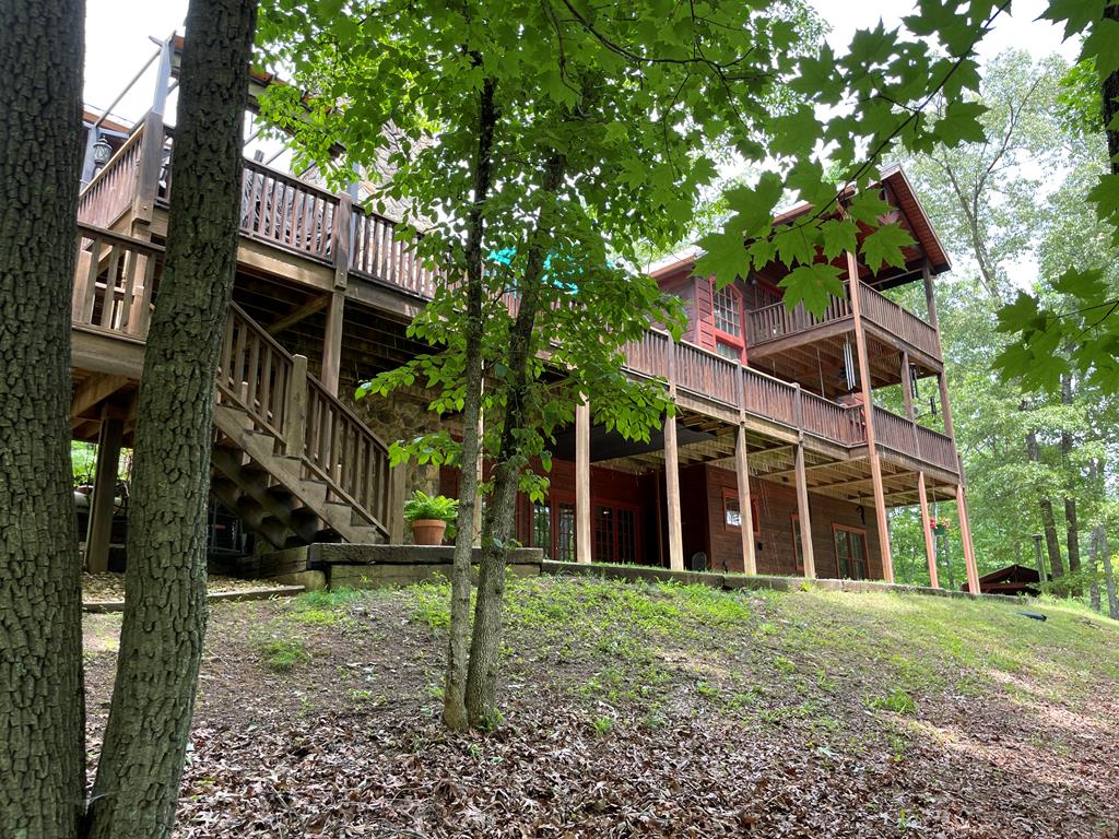 422574 Mineral Bluff Residential