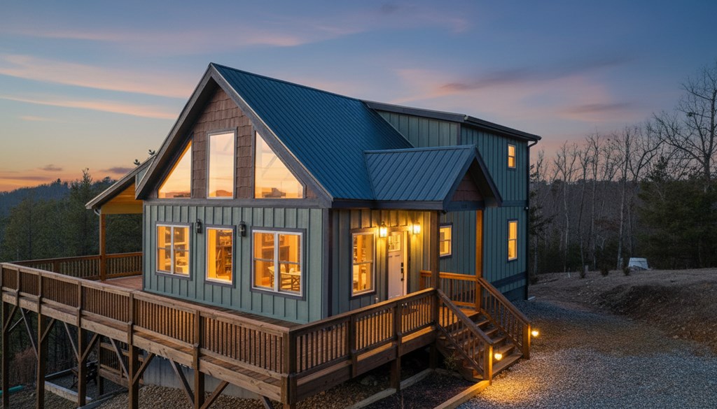 422575 Murphy Residential