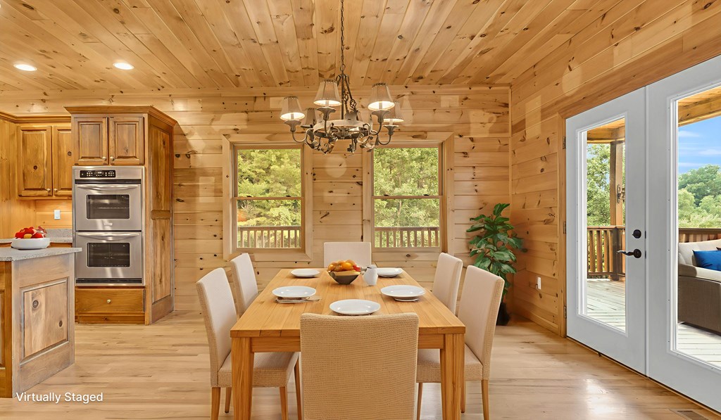 422577 Mineral Bluff Residential