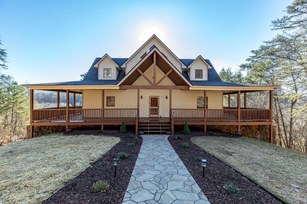 422577 Mineral Bluff Residential