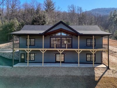 422582 Hiawassee Residential