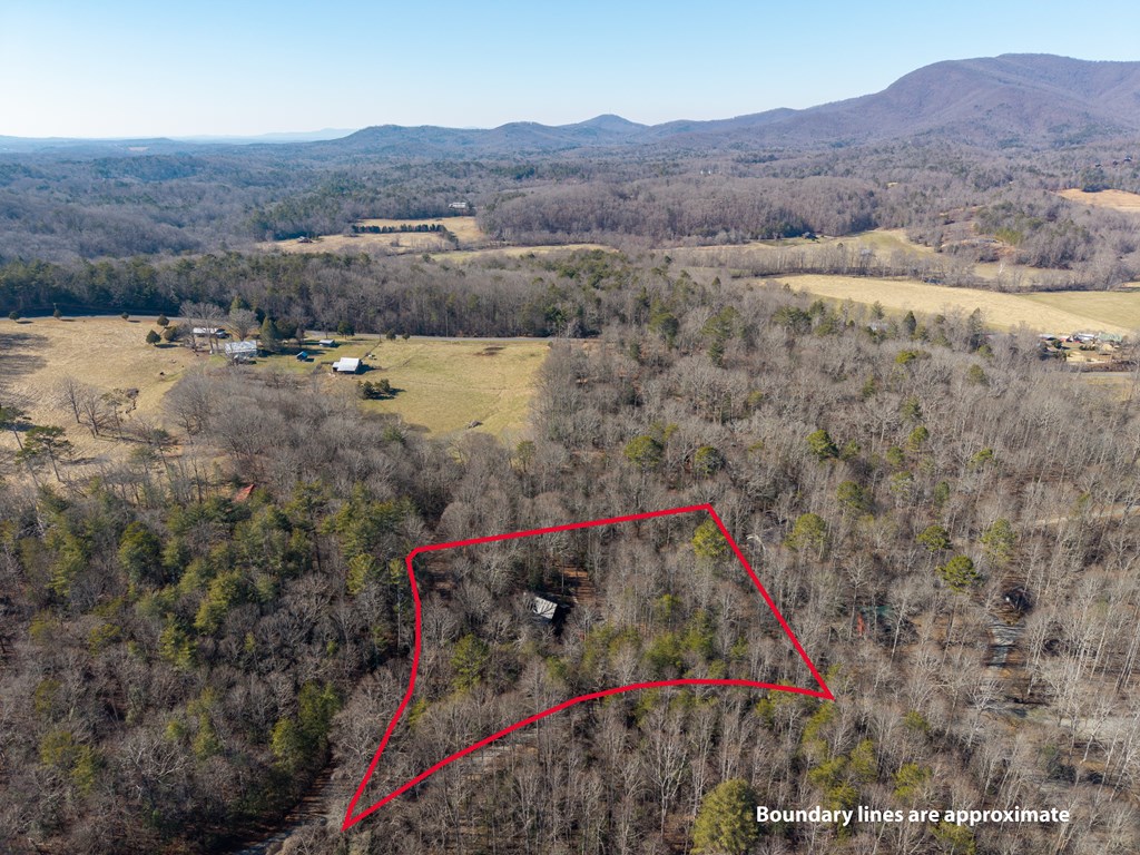 422587 Ellijay Residential