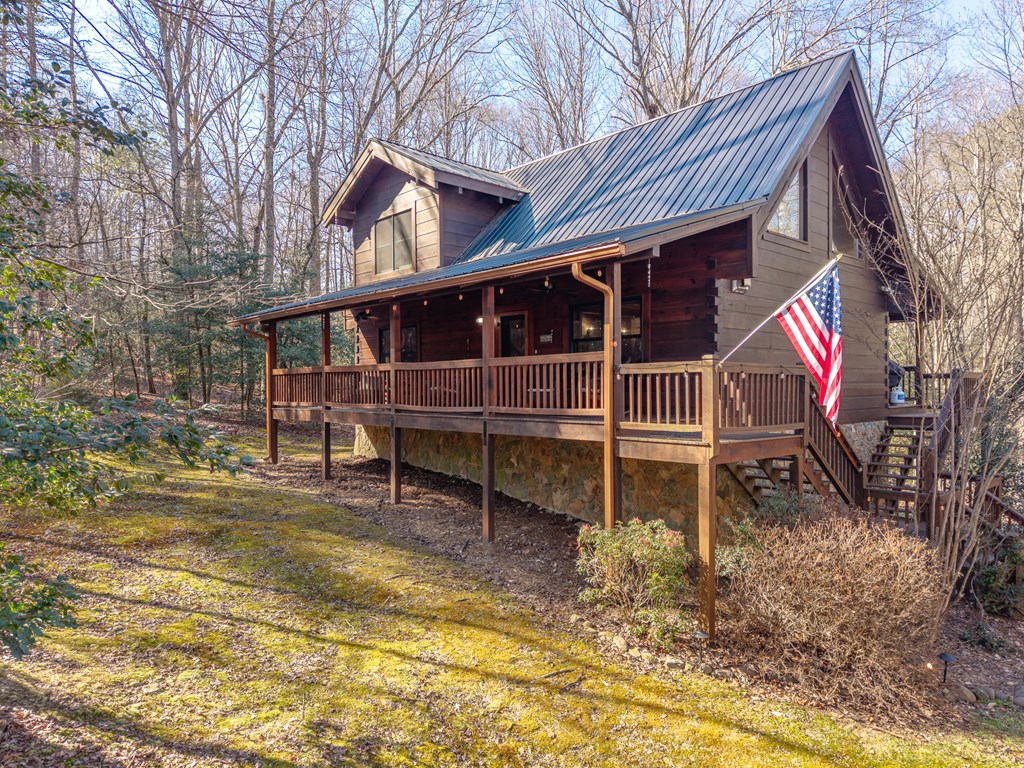 422587 Ellijay Residential