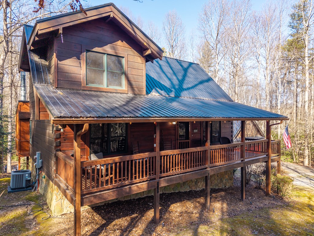 422587 Ellijay Residential