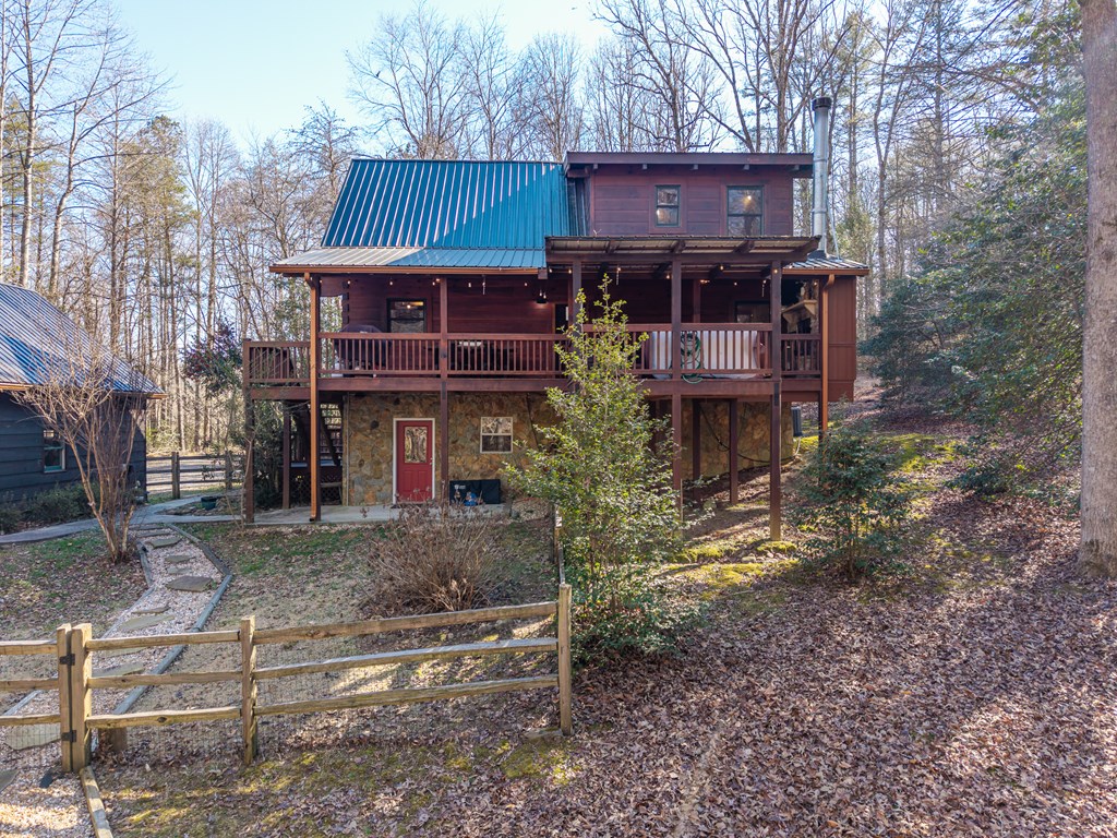 422587 Ellijay Residential