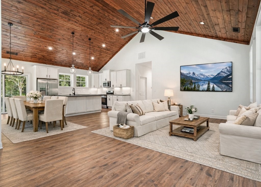 422588 Talking Rock Residential