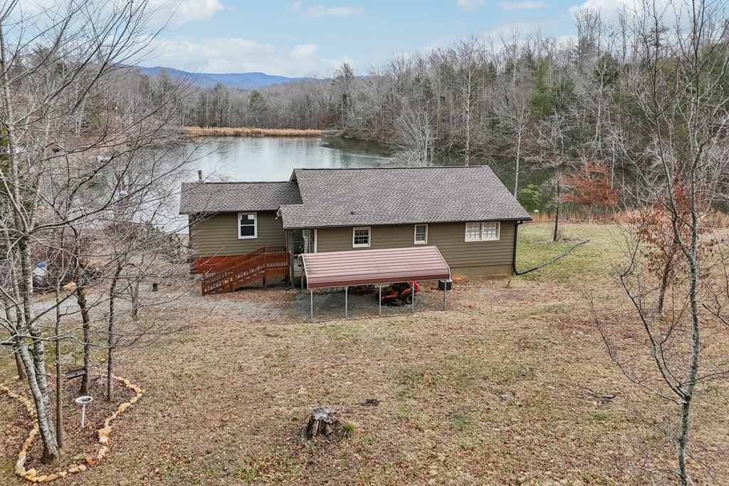 422593 Ellijay Residential