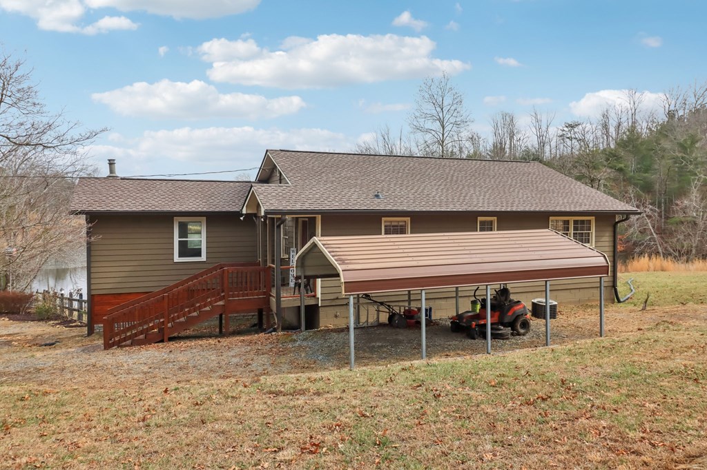 422593 Ellijay Residential