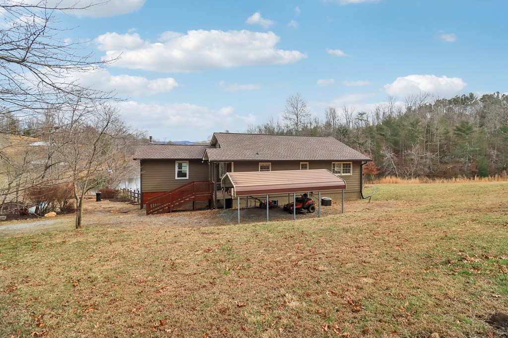 422593 Ellijay Residential