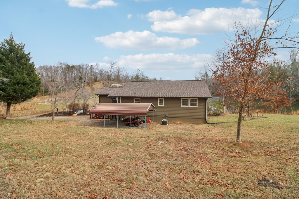 422593 Ellijay Residential