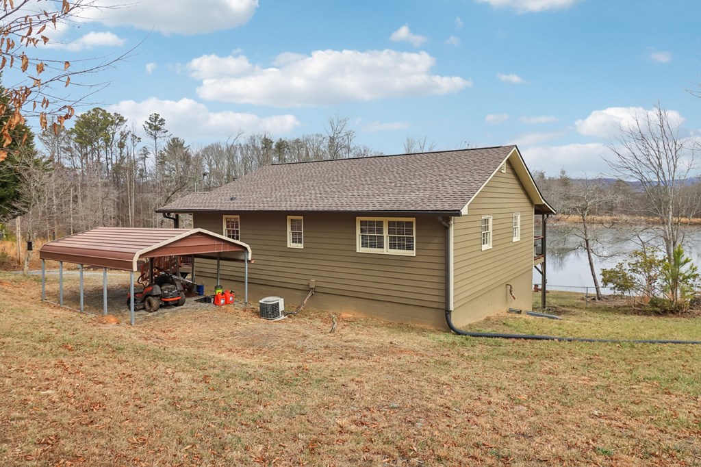 422593 Ellijay Residential