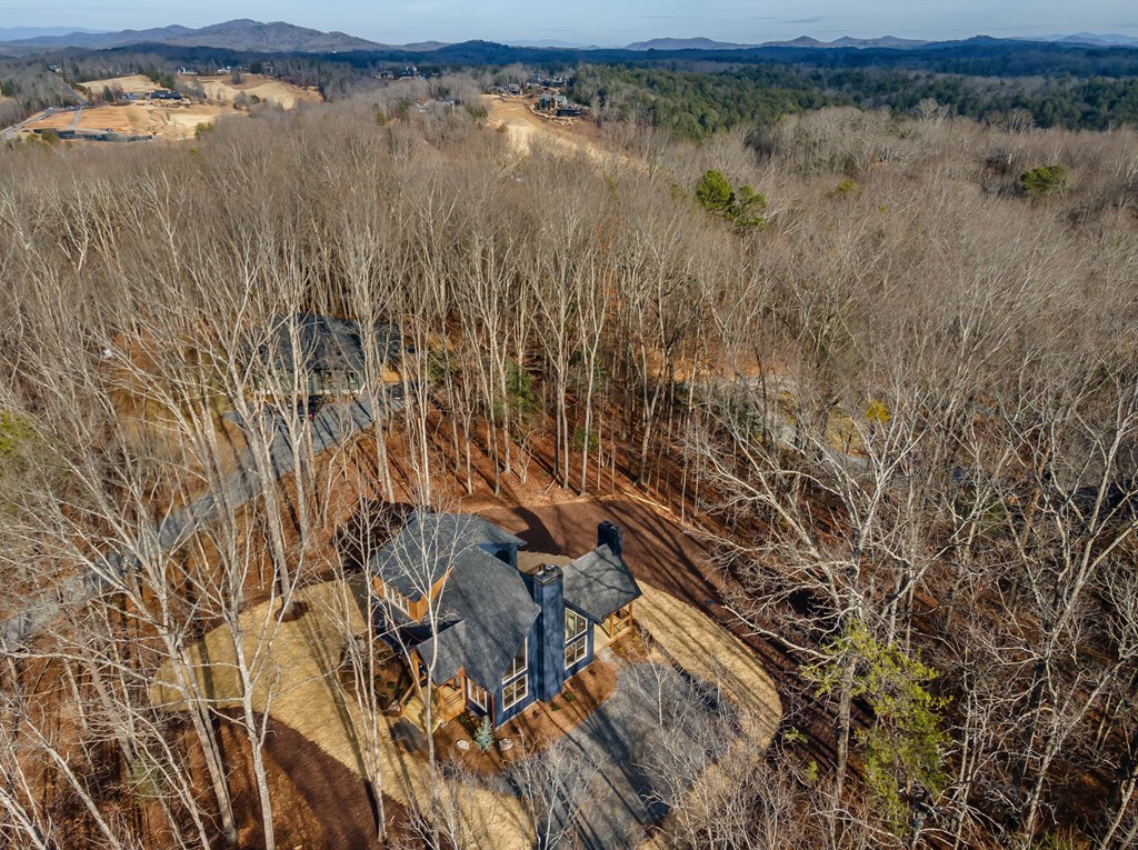 422594 Blue Ridge Residential