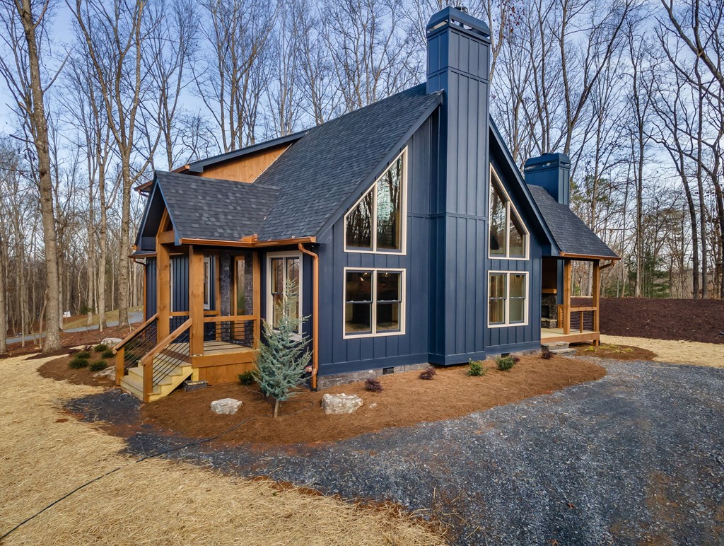 422594 Blue Ridge Residential