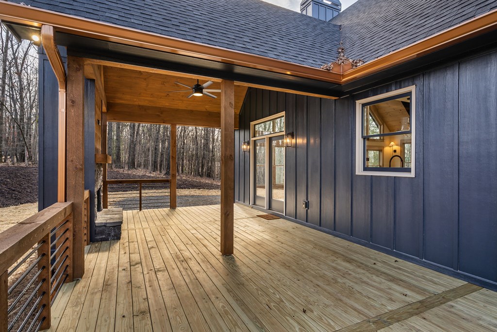 422594 Blue Ridge Residential