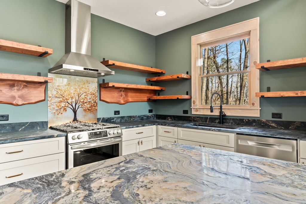 422594 Blue Ridge Residential