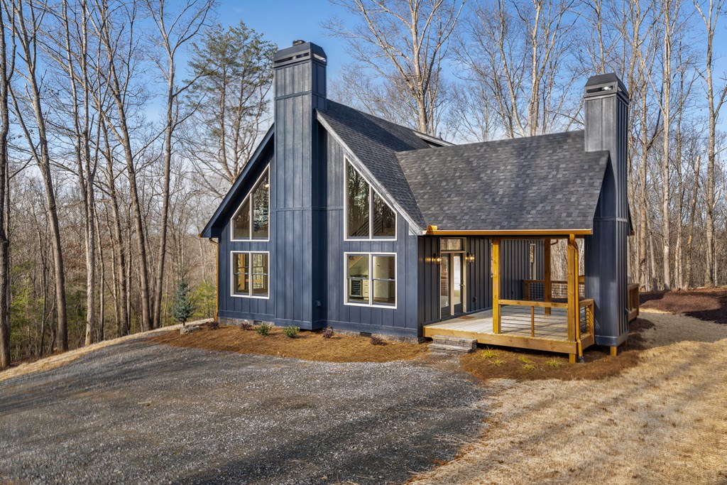 422594 Blue Ridge Residential