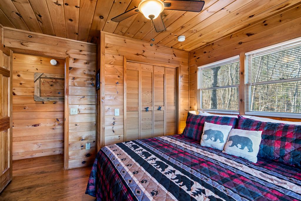 422597 Mineral Bluff Residential