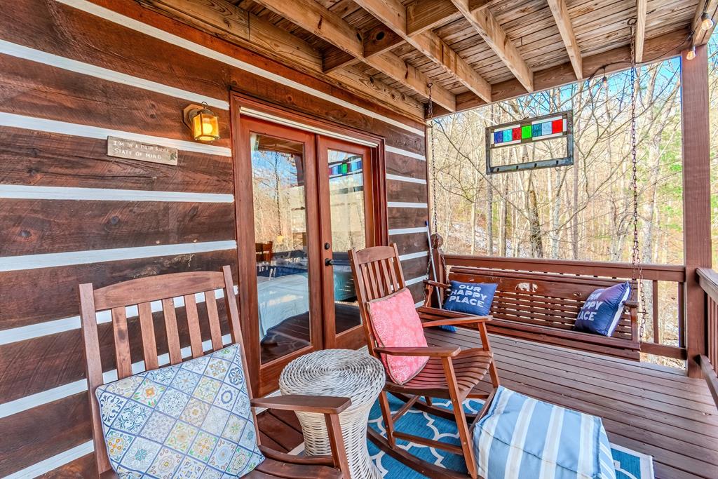 422597 Mineral Bluff Residential