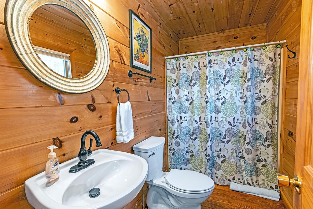 422597 Mineral Bluff Residential