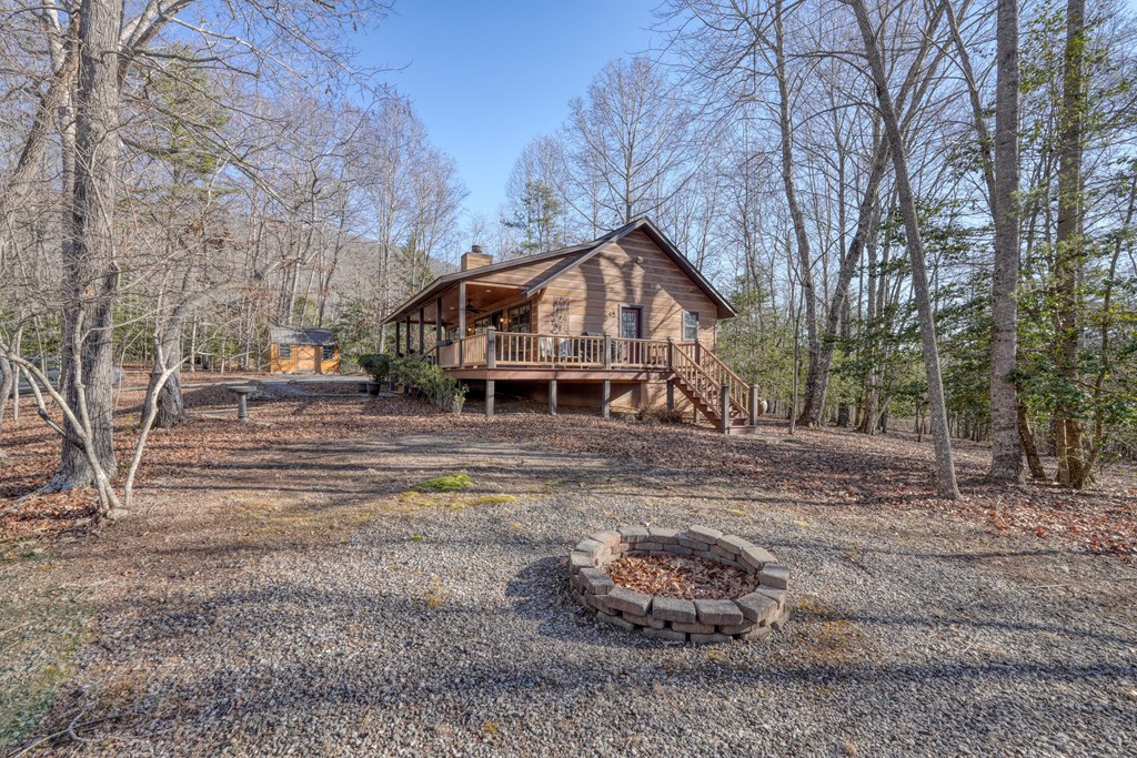 422598 Young Harris Residential